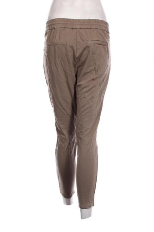 Γυναικείο παντελόνι Vero Moda, Μέγεθος L, Χρώμα  Μπέζ, Τιμή 5,85 €
