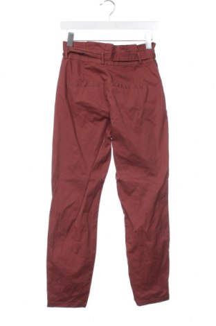 Pantaloni de femei Vero Moda, Mărime XS, Culoare Maro, Preț 39,80 Lei