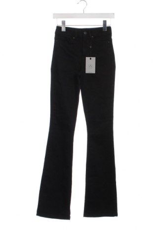 Pantaloni de femei Vero Moda, Mărime XS, Culoare Negru, Preț 158,16 Lei