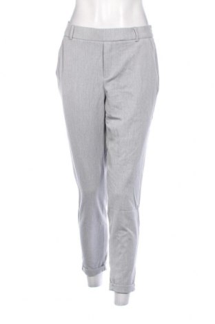 Γυναικείο παντελόνι Vero Moda, Μέγεθος M, Χρώμα Γκρί, Τιμή 7,52 €