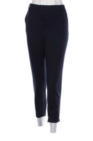 Γυναικείο παντελόνι Vero Moda, Μέγεθος M, Χρώμα Μπλέ, Τιμή 38,35 €