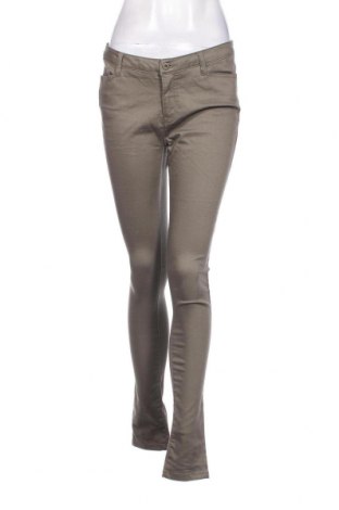 Damenhose Vero Moda, Größe L, Farbe Grün, Preis € 4,99