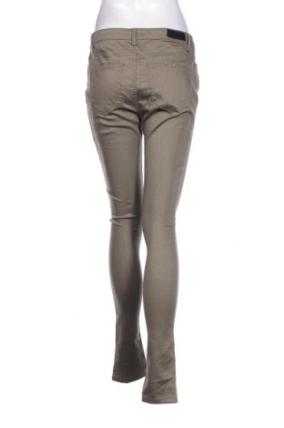 Дамски панталон Vero Moda, Размер L, Цвят Зелен, Цена 12,15 лв.
