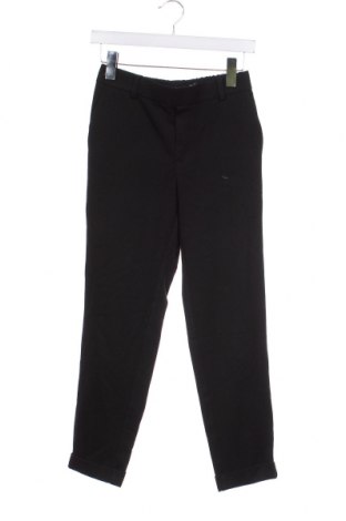 Damenhose Vero Moda, Größe XS, Farbe Schwarz, Preis € 9,40