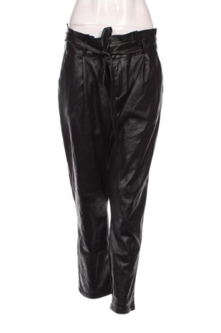 Γυναικείο παντελόνι Vero Moda, Μέγεθος XL, Χρώμα Μαύρο, Τιμή 8,40 €