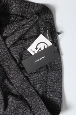 Γυναικείο παντελόνι Vero Moda, Μέγεθος XL, Χρώμα Γκρί, Τιμή 19,18 €