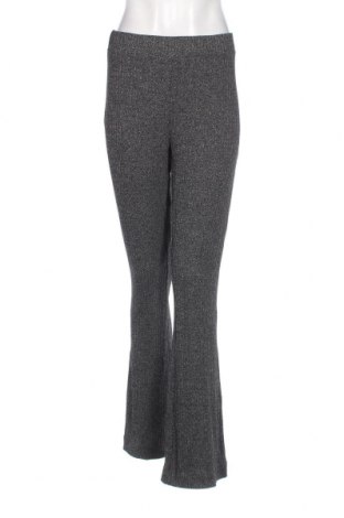 Damenhose Vero Moda, Größe XL, Farbe Grau, Preis € 21,57