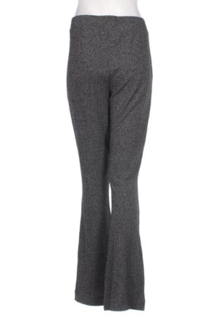 Дамски панталон Vero Moda, Размер XL, Цвят Сив, Цена 27,90 лв.