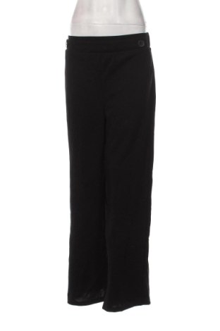 Damenhose Vero Moda, Größe L, Farbe Schwarz, Preis € 7,52