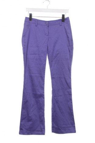 Dámské kalhoty  Vero Moda, Velikost S, Barva Fialová, Cena  342,00 Kč