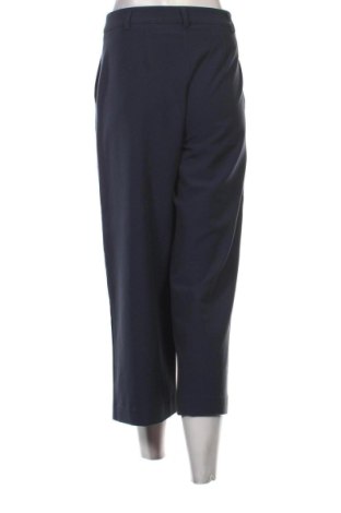 Γυναικείο παντελόνι Vero Moda, Μέγεθος S, Χρώμα Μπλέ, Τιμή 8,29 €