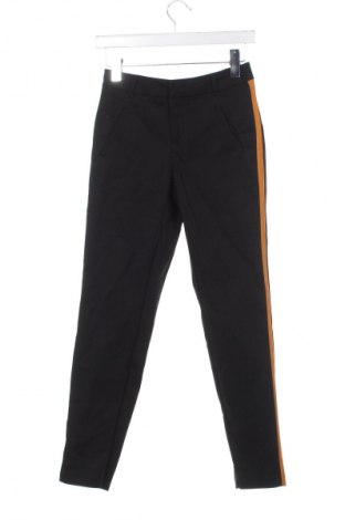 Γυναικείο παντελόνι Vero Moda, Μέγεθος XS, Χρώμα Μαύρο, Τιμή 13,84 €