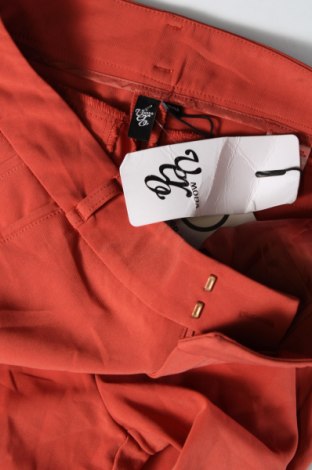 Damenhose Vero Moda, Größe M, Farbe Orange, Preis € 21,57