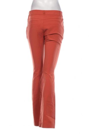 Γυναικείο παντελόνι Vero Moda, Μέγεθος M, Χρώμα Πορτοκαλί, Τιμή 19,18 €