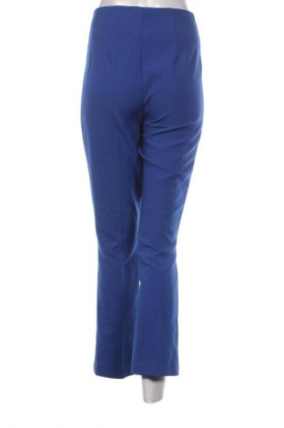 Γυναικείο παντελόνι Vero Moda, Μέγεθος S, Χρώμα Μπλέ, Τιμή 7,52 €