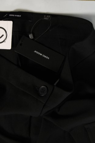 Γυναικείο παντελόνι Vero Moda, Μέγεθος S, Χρώμα Μαύρο, Τιμή 14,38 €