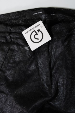 Damenhose Vero Moda, Größe M, Farbe Schwarz, Preis 9,40 €