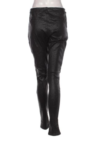 Damenhose Vero Moda, Größe M, Farbe Schwarz, Preis 9,40 €