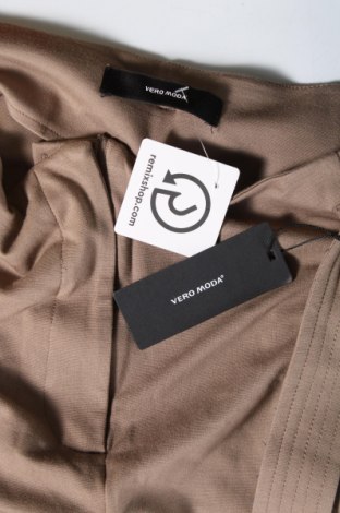 Damenhose Vero Moda, Größe XXL, Farbe Beige, Preis 15,98 €