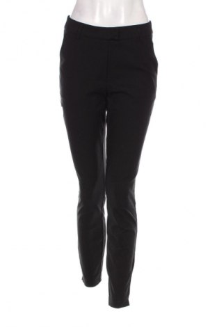 Дамски панталон Vero Moda, Размер S, Цвят Черен, Цена 31,00 лв.