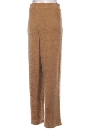 Dámské kalhoty  Vero Moda, Velikost XL, Barva Béžová, Cena  512,00 Kč