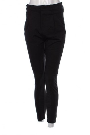 Γυναικείο παντελόνι Vero Moda, Μέγεθος S, Χρώμα Μαύρο, Τιμή 8,35 €