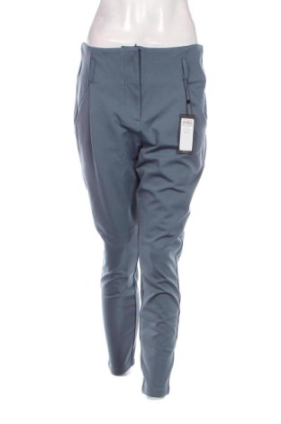 Γυναικείο παντελόνι Vero Moda, Μέγεθος M, Χρώμα Μπλέ, Τιμή 15,98 €