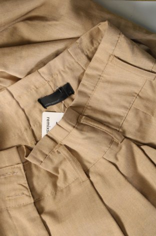 Dámské kalhoty  Vero Moda, Velikost M, Barva Béžová, Cena  194,00 Kč