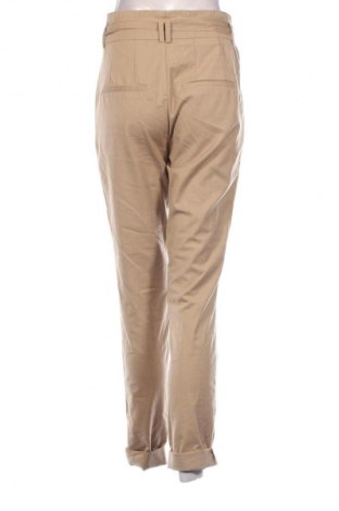 Дамски панталон Vero Moda, Размер M, Цвят Бежов, Цена 27,00 лв.