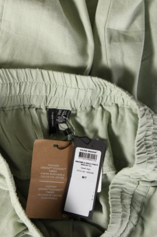 Dámske nohavice Vero Moda, Veľkosť M, Farba Zelená, Cena  31,96 €
