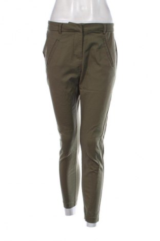 Pantaloni de femei Vero Moda, Mărime M, Culoare Verde, Preț 35,53 Lei