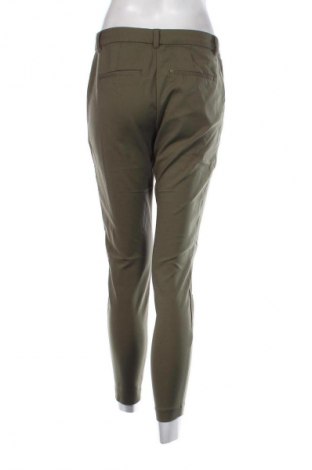 Dámské kalhoty  Vero Moda, Velikost M, Barva Zelená, Cena  155,00 Kč