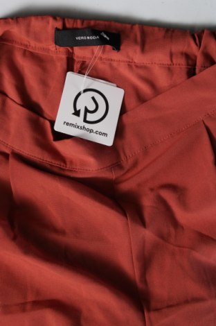 Дамски панталон Vero Moda, Размер S, Цвят Оранжев, Цена 12,15 лв.