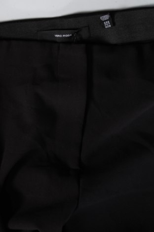 Dámské kalhoty  Vero Moda, Velikost S, Barva Černá, Cena  172,00 Kč