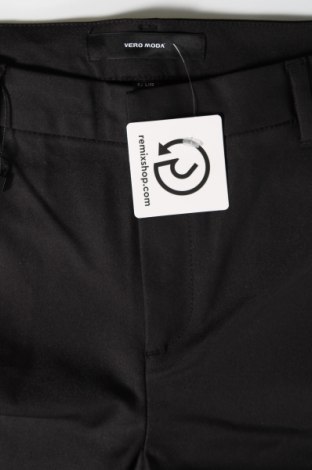 Γυναικείο παντελόνι Vero Moda, Μέγεθος L, Χρώμα Μαύρο, Τιμή 12,78 €