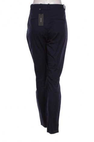 Дамски панталон Vero Moda, Размер M, Цвят Син, Цена 24,80 лв.