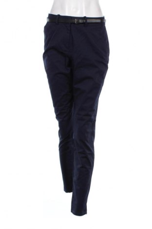 Dámské kalhoty  Vero Moda, Velikost S, Barva Modrá, Cena  405,00 Kč