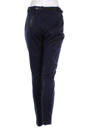 Dámské kalhoty  Vero Moda, Velikost S, Barva Modrá, Cena  387,00 Kč