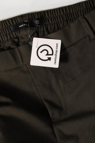 Γυναικείο παντελόνι Vero Moda, Μέγεθος XL, Χρώμα Πράσινο, Τιμή 15,98 €