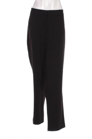 Дамски панталон Vero Moda, Размер XXL, Цвят Черен, Цена 27,90 лв.