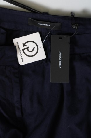 Dámské kalhoty  Vero Moda, Velikost L, Barva Modrá, Cena  405,00 Kč