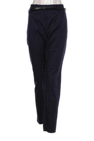 Pantaloni de femei Vero Moda, Mărime L, Culoare Albastru, Preț 81,58 Lei