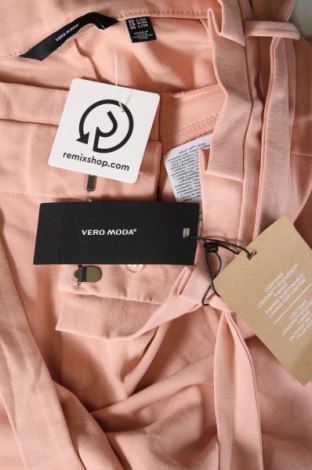 Damenhose Vero Moda, Größe L, Farbe Rosa, Preis 12,78 €