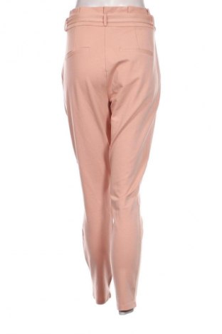 Pantaloni de femei Vero Moda, Mărime L, Culoare Roz, Preț 75,46 Lei