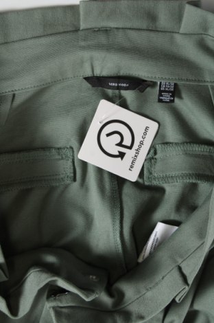 Dámske nohavice Vero Moda, Veľkosť XL, Farba Zelená, Cena  17,58 €