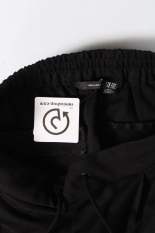 Dámské kalhoty  Vero Moda, Velikost S, Barva Černá, Cena  378,00 Kč