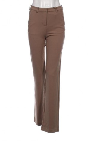 Дамски панталон Vero Moda, Размер S, Цвят Кафяв, Цена 31,00 лв.