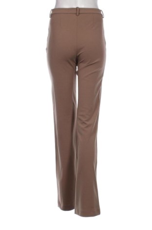 Pantaloni de femei Vero Moda, Mărime S, Culoare Maro, Preț 203,95 Lei