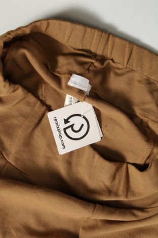 Damenhose Vero Moda, Größe XL, Farbe Beige, Preis € 10,33