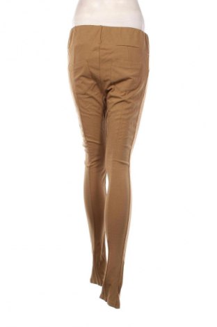 Дамски панталон Vero Moda, Размер XL, Цвят Бежов, Цена 13,50 лв.